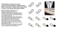 KYH-AG967-MIX-12 Wonder buttons 3/8" MIX KYH-AG967-MIX-12 Wonder buttons 3/8" MIX